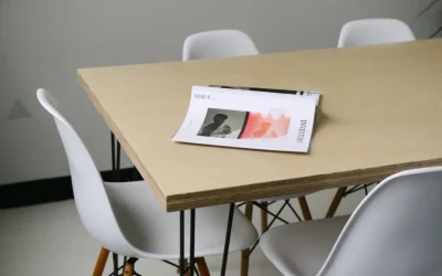 Dřevo, kov, nebo ratan? Průvodce materiály